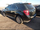 Chevrolet Equinox Ltz 2GNALDEK0G1120156 снимка