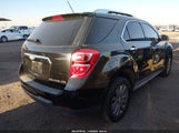 Chevrolet Equinox Ltz 2GNALDEK0G1120156 снимка