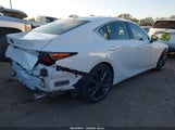 Lexus Is 350 F Sport JTHGZ1B28N5053675 снимка