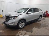 Chevrolet Equinox Lt 2GNAXSEV7J6283464 fotografie