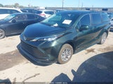 Toyota Sienna Le 5TDKRKEC0MS019261 снимка