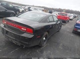 Dodge Charger Police 2C3CDXAT4CH126496 снимка
