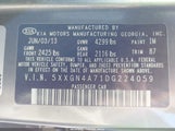 Kia Optima Ex 5XXGN4A71DG224059 снимка