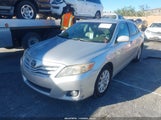 Toyota Camry Xle 4T4BF3EK5AR008514 снимка
