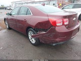 Chevrolet Malibu Limited Lt 1G11C5SA8GF132373 photo