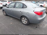 Hyundai Elantra Blue KMHDU4AD7AU133732 снимка
