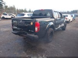 Nissan Frontier Sv 1N6AD0EV9DN745767 снимка