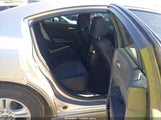 Dodge Charger Se 2C3CDXBG8FH752591 fotografie