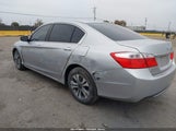 Honda Accord Lx 1HGCR2F39DA222621 снимка
