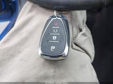 Chevrolet Volt Lt 1G1RA6S5XHU108445 снимка