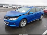 Chevrolet Volt Lt 1G1RA6S5XHU108445 снимка