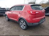 Kia Sportage Ex KNDPC3A21D7370006 снимка