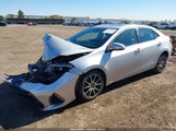 Toyota Corolla Se Special Edition 5YFBURHEXHP578982 снимка