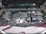 Chevrolet Malibu Fwd Lt 1G1ZD5ST3MF027723 снимка