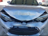 Toyota Corolla Le 2T1BURHE5EC054926 снимка