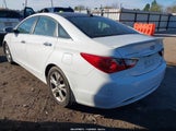 Hyundai Sonata Limited 5NPEC4AC1DH742090 снимка