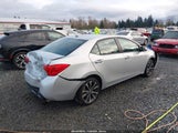 Toyota Corolla Se 2T1BURHE2HC806800 fotografie