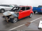 Kia Soul + KNDJP3A58J7505661 снимка