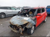 Kia Soul + KNDJP3A58J7505661 снимка