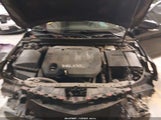 Chevrolet Impala 2Lt 2G1125S31F9167431 снимка