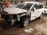 Subaru Forester 2.5I Premium JF2SJADC1GH500195 снимка