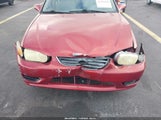 Toyota Corolla Ce 1NXBR12E01Z555257 снимка