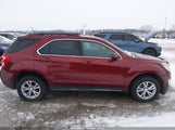 Chevrolet Equinox Lt 2GNALCEK4H1536108 снимка