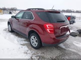 Chevrolet Equinox Lt 2GNALCEK4H1536108 снимка