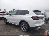 BMW X3 Sdrive30I 5UX43DP07N9J87986 снимка