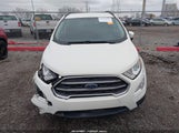 Ford Ecosport Se MAJ3S2GE7LC326679 снимка