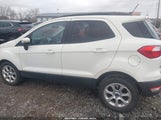 Ford Ecosport Se MAJ3S2GE7LC326679 снимка