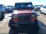 Jeep Wrangler Unlimited X 1J8GB39187L175989 photo