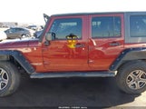 Jeep Wrangler Unlimited X 1J8GB39187L175989 снимка