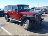 Jeep Wrangler Unlimited X 1J8GB39187L175989 photo
