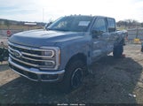 Ford F-250 King Ranch 1FT8W2BM4TEC46585 снимка