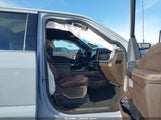 Ford F-250 King Ranch 1FT8W2BM4TEC46585 снимка