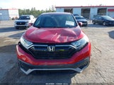 Honda Cr-V Ex 5J6RW1H55NA007663 снимка