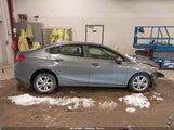 Chevrolet Cruze Lt Auto 1G1BE5SM3J7238398 photo