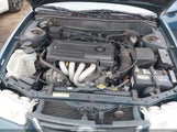 Toyota Corolla Le 1NXBR12E32Z592806 снимка