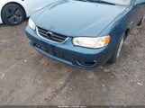 Toyota Corolla Le 1NXBR12E32Z592806 снимка