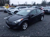 Hyundai Elantra Gls 5NPDH4AEXDH370201 снимка