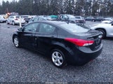 Hyundai Elantra Gls 5NPDH4AEXDH370201 снимка