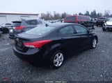 Hyundai Elantra Gls 5NPDH4AEXDH370201 снимка