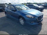 Mazda Mazda3 Sport 3MZBN1U72JM216872 снимка