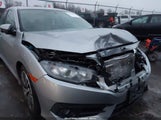 Honda Civic Ex-T 19XFC1F39HE207014 снимка