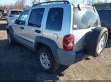 Jeep Liberty Sport 1J4GL48K06W254343 photo