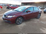 Honda Civic Ex 19XFB2F83EE022439 photo