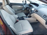 Honda Civic Ex 19XFB2F83EE022439 fotografie