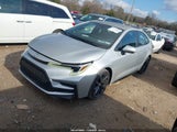 Toyota Corolla Se 5YFS4MCE7SP230011 снимка