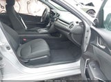 Honda Civic Ex SHHFK7H6XJU210502 снимка